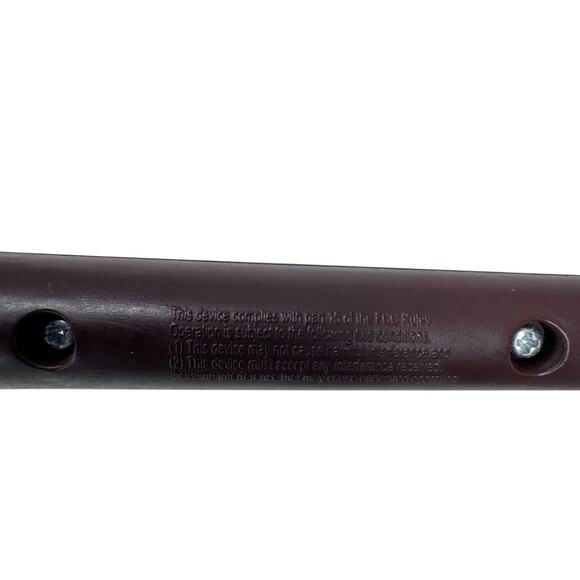 JAKKS Pacific Harry Potter Wizard Training Wand with Interactive Lights & Sound - Picture 8 of 10